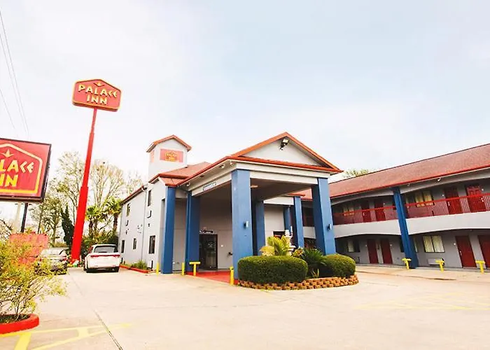 Executive Inn Bacliff
