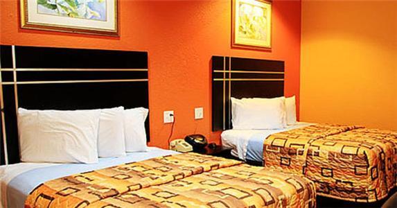 Executive Motel Bacliff