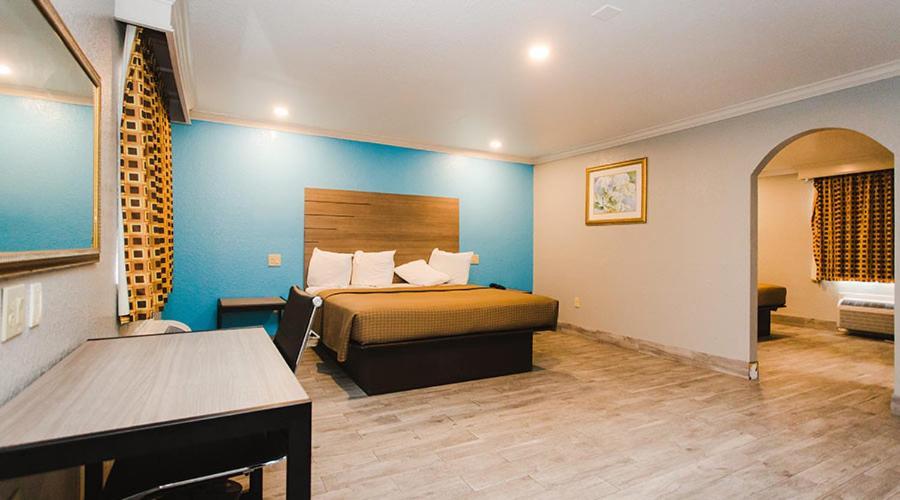 Executive Motel