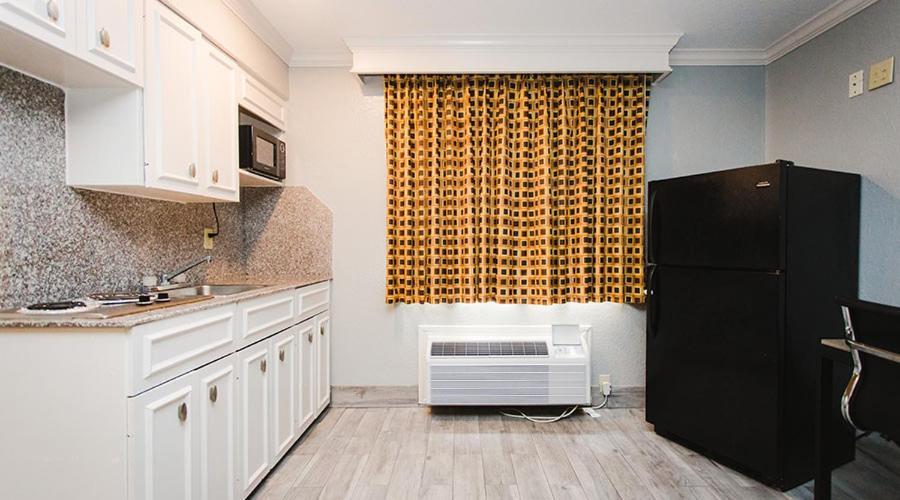 Motel Executive Bacliff