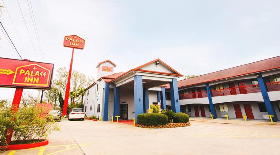 Executive Motel Bacliff